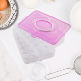 Egg Storage Box